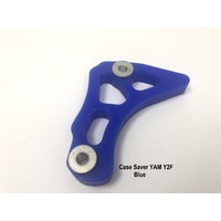 DBR TM Designworks Case Saver  Yamaha  (00-09)  YZF 250,  (00-02)  WRF 250  Blue