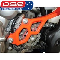 TM Designworks Integrated Case Saver/Sprocket Cover/Frame Pad KTM 2016-> 250/350 Husqvarna 250 /350