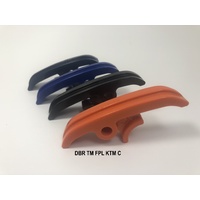 DBR TM Designworks KTM Husky Powerlip Frame Pad