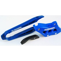 DBR TM Designworks Australia Slide & Guide Kit  Extreme  KTM  C  : Husaberg FE / FX / TE (2009-2012)