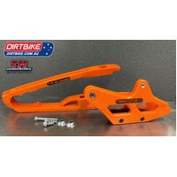 DBR TM Designworks  Australia Slide & Guide Kit  MX / SX  D2 : KTM 11- 22 Models with linkage. Husqvarna 14-22