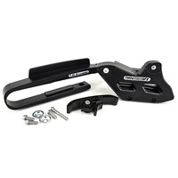 TM Designworks Australia Slide & Guide Kit Extreme BLUE.(12-16) KTM EXC EXCF XCW XCFW 150-500.(13-14) Husaberg