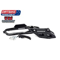 TM Designworks  Slide & Guide Kit  "Finke Kit"  KTM  F3  :  (23->C) SX/SXF/XC/XCF.   (24->C) EXC/EXCF/XCW/XCWF.   Husqvarna  (23->C)  FC/FX/TC/TX.   (