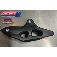 TM Designworks  Australia Rear Chain Guide Extreme  KTM SX 50  (16-19).  Husqvarna TC 50  (17-19).   Black