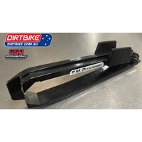 TM Designworks Australia Slider Extreme KTM  65 B : KTM Husqvarna Gas Gas  Black