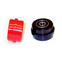 Powerlip Rollers Husqvarna  (04-13) Lower and Upper
