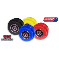 DBR TM Designworks Powerlip Rollers Dirtbikes