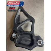 TM Designworks Australia QUAD Case Saver Yamaha YFZ 450 R, YFZ 450 XC  BLACK (09-Current)