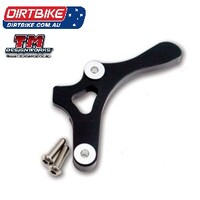 TM Designworks Australia  Quad  CASE SAVER   YAM   : (04-08)    YFZ450.  (12-13)  YFZ 450 Sport.   Black