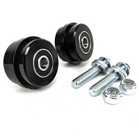 TM Designworks Australia     Quad Roller     SET : ZDR-BAN