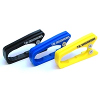 DBR TM Designworks QUAD SLIDER Suzuki Black LT 450 R Australia ( 2006 -2012 ) 