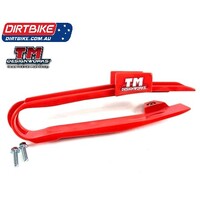 TM Designworks Australia Slider Extreme Gas Gas : RED