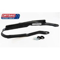 TM Designworks Australia Slider Extreme Honda A1 : (05-07) CR125-250, (05-09) CRF 250, (05-08)  CRF450, (06-12)  CRF 250 X,  (05-14)  CRF 450 X. BLACK