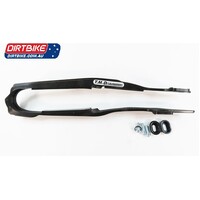 TM Designworks Australia Slider Extreme Honda   B  :  09-12 CRF 450R,  10-13  CRF 250R   Black