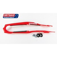 TM Designworks Australia Slider Extreme Honda   B  :  09-12 CRF 450R,  10-13  CRF 250R   RED