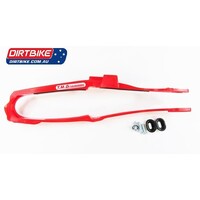 TM Designworks Australia Slider Extreme Honda   D  :  (17-18)  CRF 450 R / RWE / RX,   (18-19)  CRF 250 R / RX.   RED