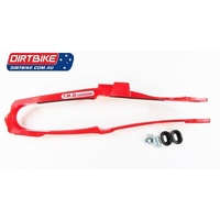 TM Designworks Australia  Slider  Extreme Honda G : (17->C) CRF 450 L / X. Red 