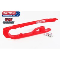 TM Designworks Slider Extreme  KTM  D  :  RED  (11-22) 250-450 SXF / XCF.  (12-22) 125-300 SX / XC. Model linkage.   Husqvarna  (14-22)  FC / FX