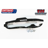 TM Designworks Slider Extreme  KTM  G  :  (23->C) SX/SXF/XC/XCF.   (24->C) EXC/EXCF/XCW/XCWF.   Husqvarna  (23->C)  FC/FX/TC/TX.   (24->C)  FE/TE.   G