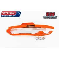 TM Designworks Slider Extreme  KTM  G  :  (23->C) SX/SXF/XC/XCF.   (24->C) EXC/EXCF/XCW/XCWF.   Husqvarna  (23->C)  FC/FX/TC/TX.   (24->C)  FE/TE.   G