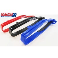 TM Designworks Slider Extreme Yamaha B  BLUE  :  (02-22) YZ 125/250,   (02-08) YZF 250-450,   (02-14) WRF 250,   (02-15) WRF 450.