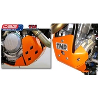 DBR TMD Skid Plate KTM SXF EXCF, Husqvarna FC FX (250/350)