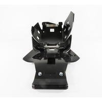 TM Designworks Australia Skid Plate  455 b  :  (16-18)  KTM  450  SXF/ XCF. (16-18) HUS  450  FC / FX. (17-23)  KTM  450/500  EXCF. (17-23) FE 450/500