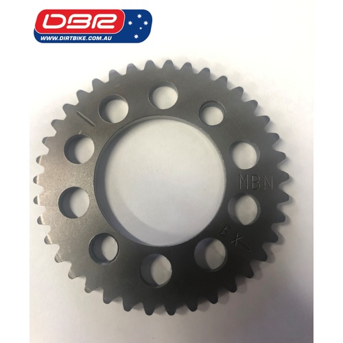 Dirtbike Australia Genuine Honda XR 650. Sprocket Cam 14321-MBN-670