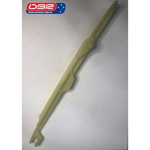 Dirtbike Australia Genuine Honda XR 650. 14620-MBN-671 Guide Cam Chain. 14620-MBN-671