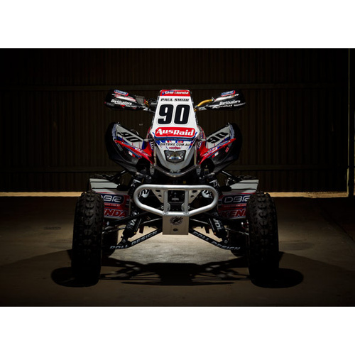 GHR Honda Trx 700 xx Dakar Spec