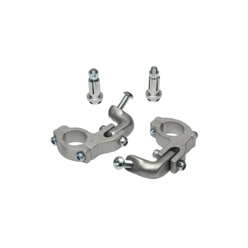 Barkbusters Universal Tapered Bars Mount Kit