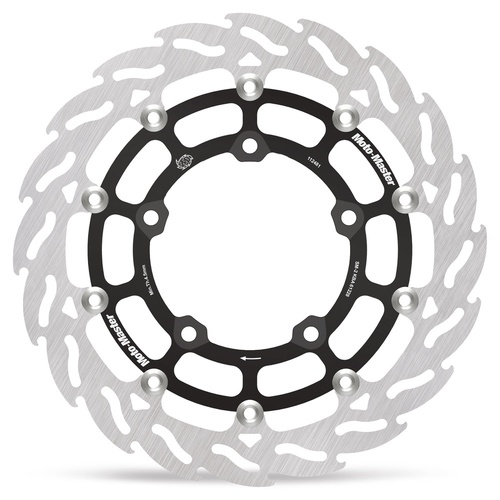 Brake Disc CF Moto 450  Moto Master Australia 320 mm RIGHT : CF Moto 450 MT