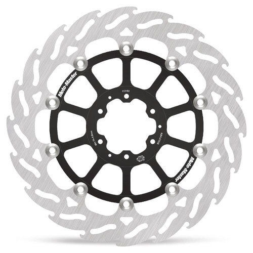 Brake Disc HON Moto Master Australia 310 mm LEFT : CRF 1000/1100 XL750