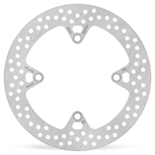 Brake Disc HON Moto Master Australia 256 mm REAR : CRF 1000/1100 XL750