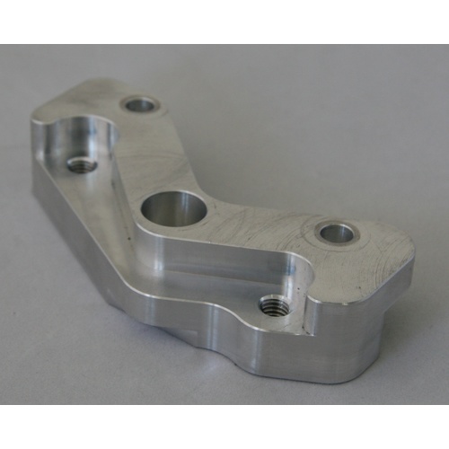 Honda Brake Disc Carrier CRF