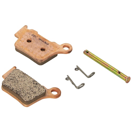 Brake Pad EBC MX-S 368