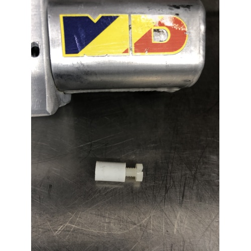 DB Rallye MR O-ring Tensioner
