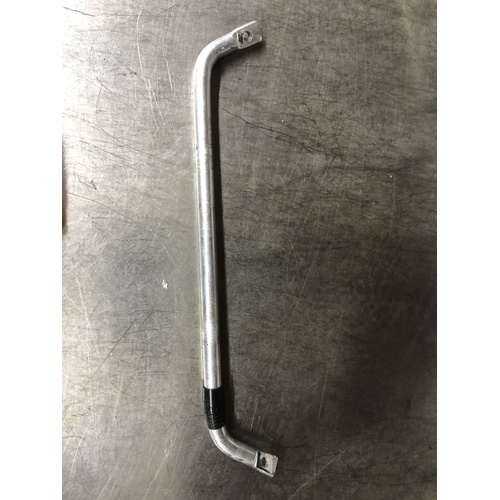 DB Rallye Map Reader High X Brace