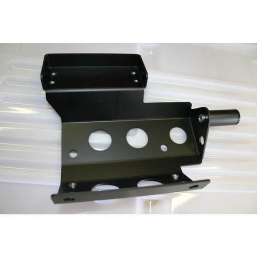 Dirt Bike Rallye Map Reader & Trip Computer MOUNT KIT