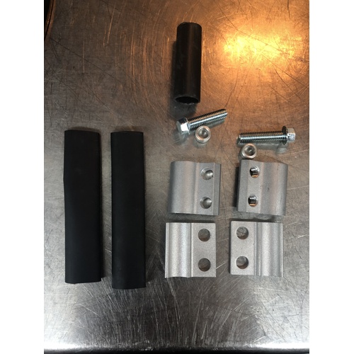 Dirt Bike Rallye Trip Computer SENDER CABLE GUIDE KIT