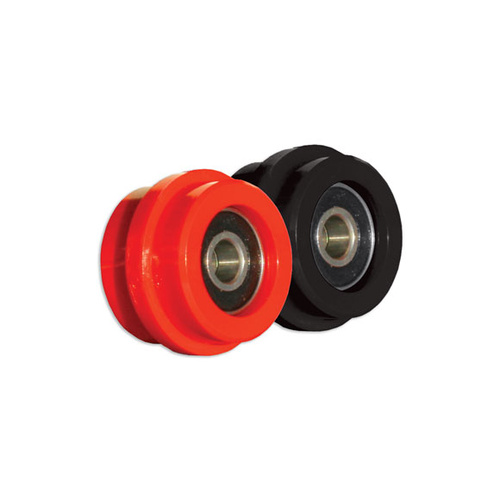 Powerlip Rollers Husqvarna  (04-12)
