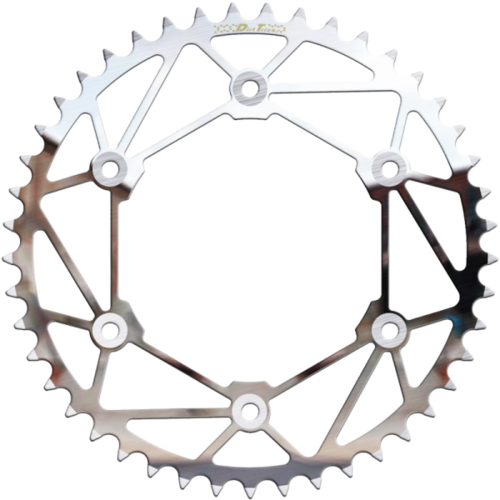 DBR MINI Bike Dirt Tricks Rear Sprocket CR CRF