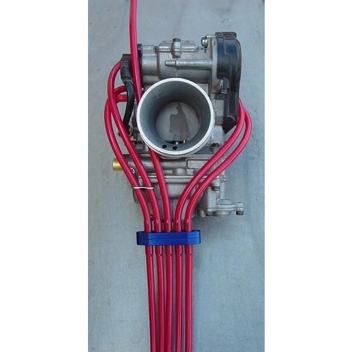 T6 CARBURETTOR VENT LINE FILTER