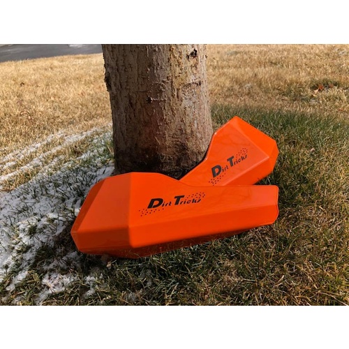 Dirt Tricks Handguards