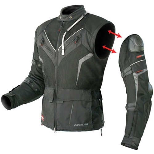 Dririder Rallycross Pro Jacket