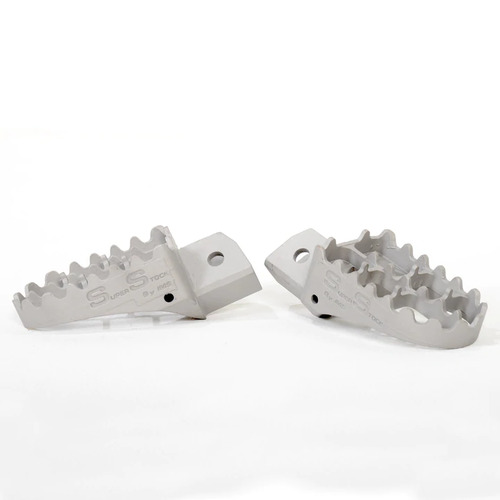 IMS Footpegs Australia "Super Stock"  (3.18 x 1.97).  HON  B  (272 219).