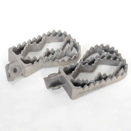 IMS Footpegs Australia "ADVENTURE-2"  (5.30 x 3.50).  HON  B  (252 219-2).