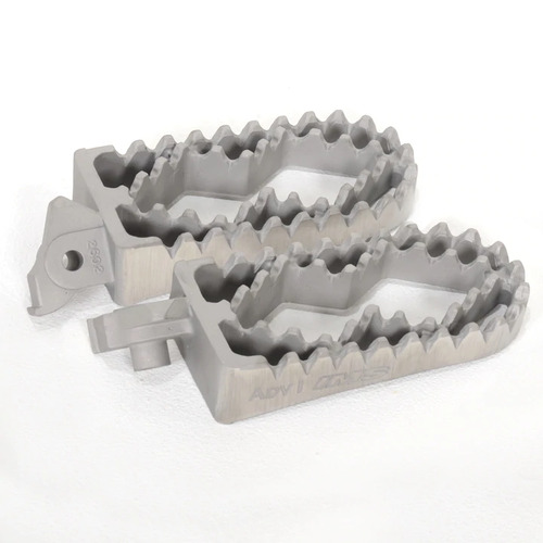 IMS Footpegs Australia "ADVENTURE-1"  (5.30 x 2.50). (KTM A).  (253 301-1)   KTM Reiju Husaberg Husqvarna Gas