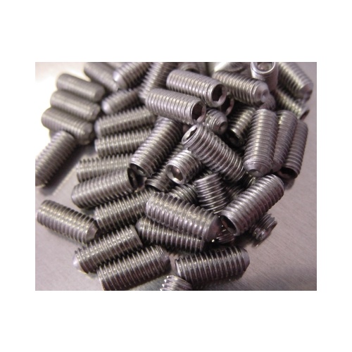 Fastway F3 Cleat Kit