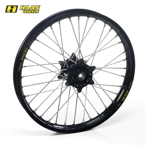 Haan Wheels Australia "Factory Rally" Honda CRF.   21"Front 